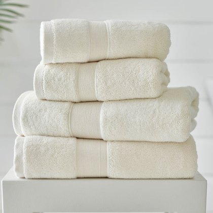 New Boston Towels (Multiple Sizes & Colours)