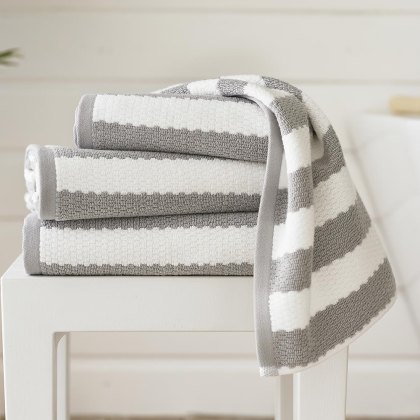 Boston Towels (Multiple Sizes & Colours)