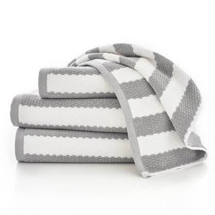 Boston Towels (Multiple Sizes & Colours)