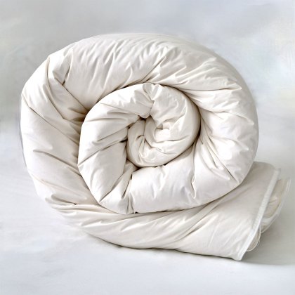 Wool Duvet 4.5 Tog (Multiple Sizes) Wool Duvet 4.5 Tog (Multiple Sizes)