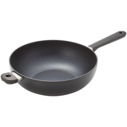 Vista Ceramic Non-Stick 30cm Wok
