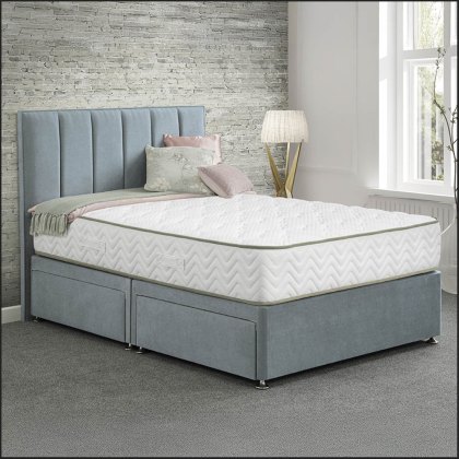 Rest Pocket Mattress (Multiple Sizes)
