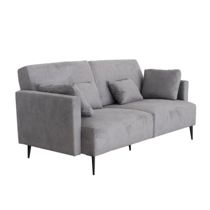 Moonap Monroe 3 Seater Sofa Limited Fabrics (Multiple Sizes) Moonap Monroe 3 Seater Sofa Limited Fabrics (Multiple Sizes)
