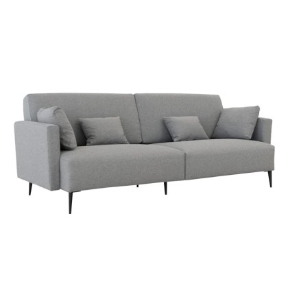 Moonap Monroe 4 Seater Sofa Limited Fabrics (Multiple Sizes) Moonap Monroe 4 Seater Sofa Limited Fabrics (Multiple Sizes)