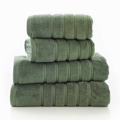 Rainham Towels (Multiple Sizes & Colours)
