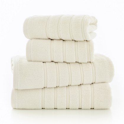 Rainham Towels (Multiple Sizes & Colours)