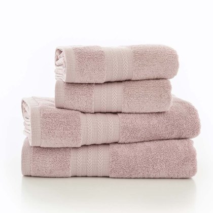 Northmoor Towels (Multiple Sizes & Colours)