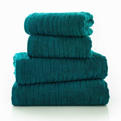 Wentworth Towels (Multiple Sizes & Colours)