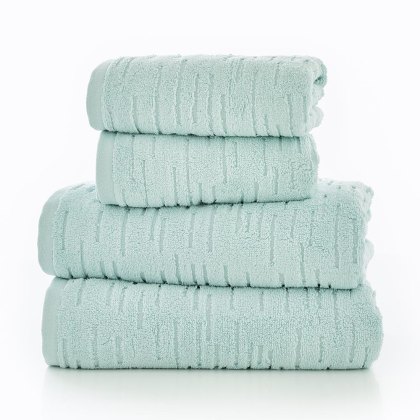 Wentworth Towels (Multiple Sizes & Colours)