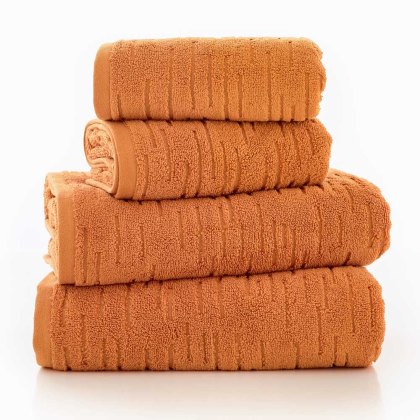 Wentworth Towels (Multiple Sizes & Colours)