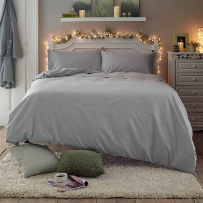 Southwick Duvet Cover Set (Multiple Sizes & Colours) Southwick Duvet Cover Set (Multiple Sizes & Colours)