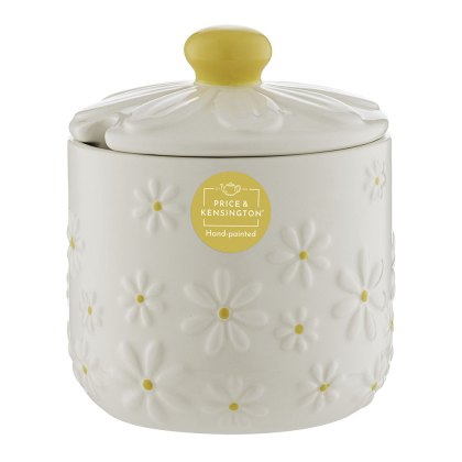Daisy Sugar Bowl Daisy Sugar Bowl