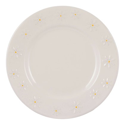 Daisy Side Plate 21cm Daisy Side Plate 21cm