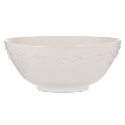 Daisy Cereal Bowl 15.5cm Daisy Cereal Bowl 15.5cm