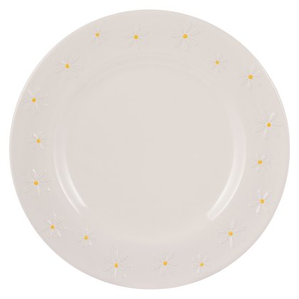 Daisy Dinner Plate 27cm Daisy Dinner Plate 27cm