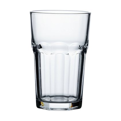 Manhattan Hi-ball Glasses (Set Of 4) Manhattan Hi-ball Glasses (Set Of 4)