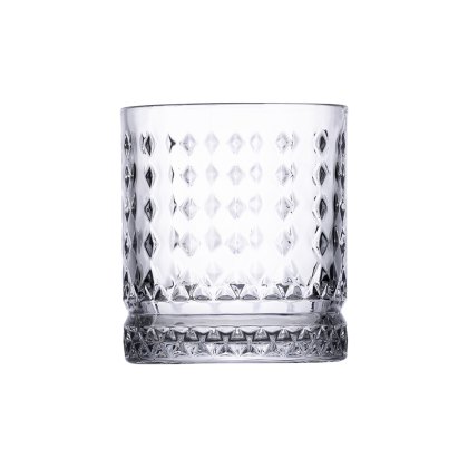 Ravenhead Oxbridge Mixer Glasses (Set Of 2) Ravenhead Oxbridge Mixer Glasses (Set Of 2)