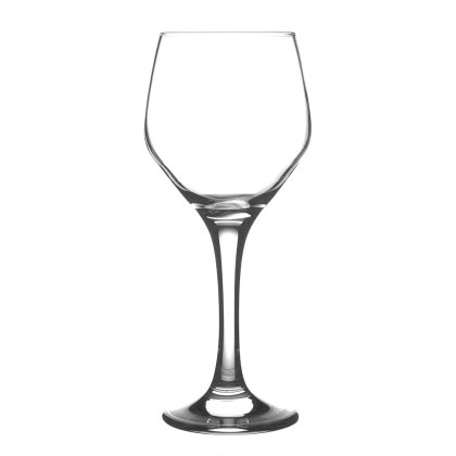Ravenhead Majestic Red Wine Glasses (Set Of 4) Ravenhead Majestic Red Wine Glasses (Set Of 4)