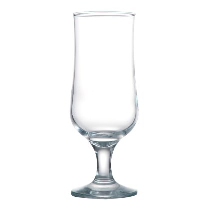 Tulip Stemmed Beer Glasses (Set Of 4)