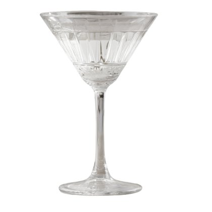 Winchester Martini Glasses (Set Of 2) Winchester Martini Glasses (Set Of 2)