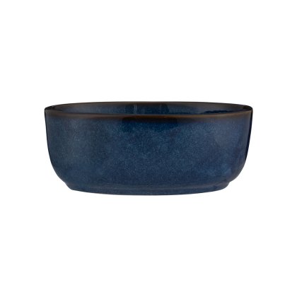 Reactive Glaze Rectangular Oven Dish (Multiple Sizes)