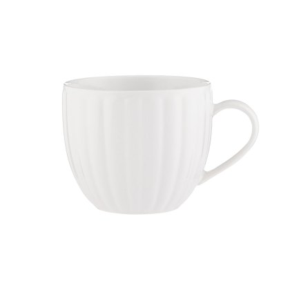 Luxe Oversized Mug (Multiple Colours)