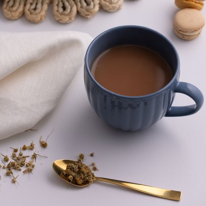 Luxe Oversized Mug (Multiple Colours) Luxe Oversized Mug (Multiple Colours)