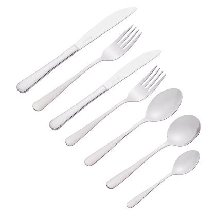 Savannah 42 Piece Canteen Giftbox Savannah 42 Piece Canteen Giftbox