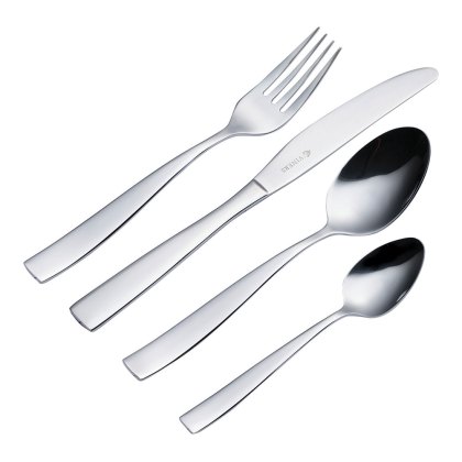 Everyday Purity 24 Piece Cutlery Set Everyday Purity 24 Piece Cutlery Set
