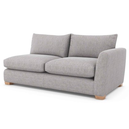Caspian Modular 3 Seater Sofa Arm RHF Fabric A