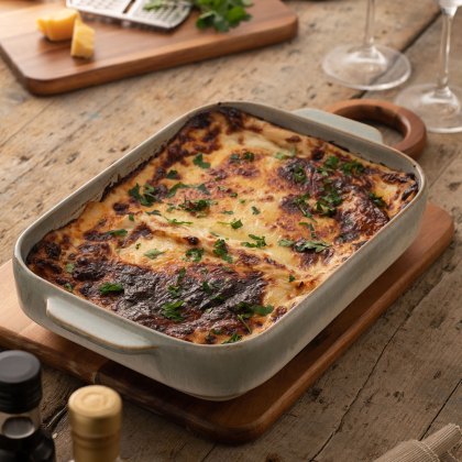 Tivoli Rectangular Oven Dish