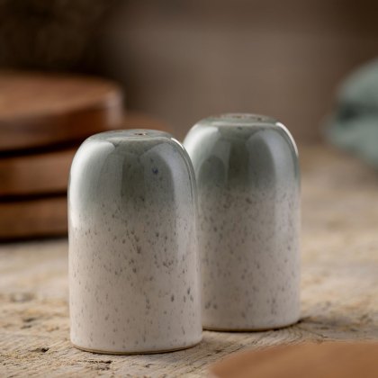 Tivoli Salt & Pepper Set