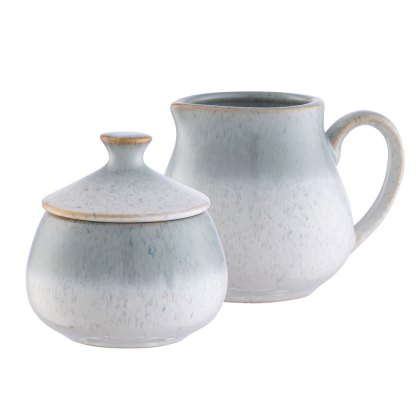 Tivoli Milk Jug & Sugar Bowl Set