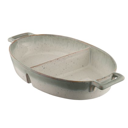 Tivoli Divided Oven Dish