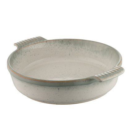 Tivoli Handled Round Oven Dish