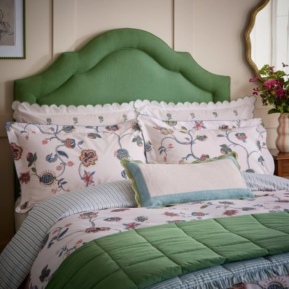 Tree Of Life Reversible Duvet Cover Set Multi-Coloured (Multiple Sizes) Tree Of Life Reversible Duvet Cover Set Multi-Coloured (Multiple Sizes)