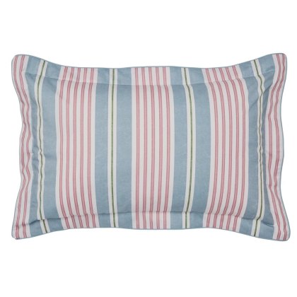 Come Rain Or Shine Reversible Duvet Cover Set Multi-Coloured (Multiple Sizes)