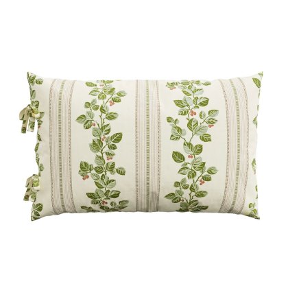 Cobnut Reversible Duvet Cover Set Leaf Green (Multiple Sizes) Cobnut Reversible Duvet Cover Set Leaf Green (Multiple Sizes)