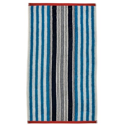 Beach House Stripe Towels (Multiple Sizes & Colours) Beach House Stripe Towels (Multiple Sizes & Colours)