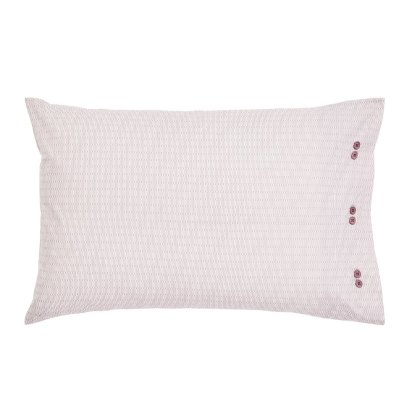 Umma Standard Pillowcase Pair Pink