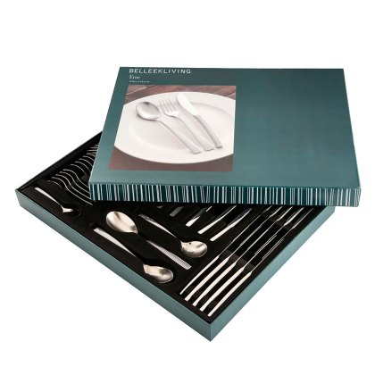 Erne 44 Piece Cutlery Set