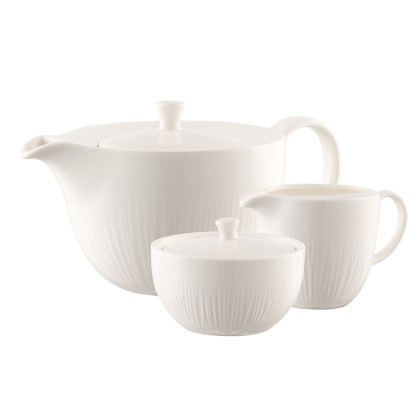 Erne Tea Set (3 Pieces) Erne Tea Set (3 Pieces)