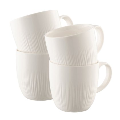 Erne Mug (Set of 4)