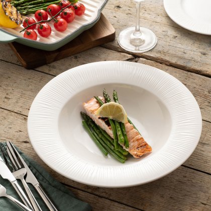 Erne Gourmet Dish (Set of 2)