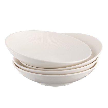 Erne Pasta Bowls (Set of 4)