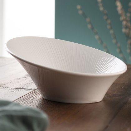 Erne Serving Bowl