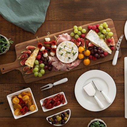 Erne Cheese Knives (Set of 4)