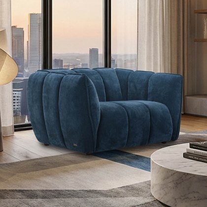 Zuzanna Armchair Fabric Cat 20