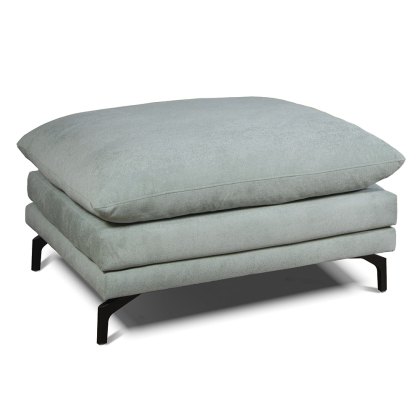 Claudia Footstool Fabric Group 2