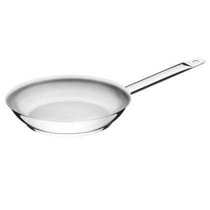 Professional Collection Frying Pan Stainless Steel 30cm Professional Collection Frying Pan Stainless Steel 30cm